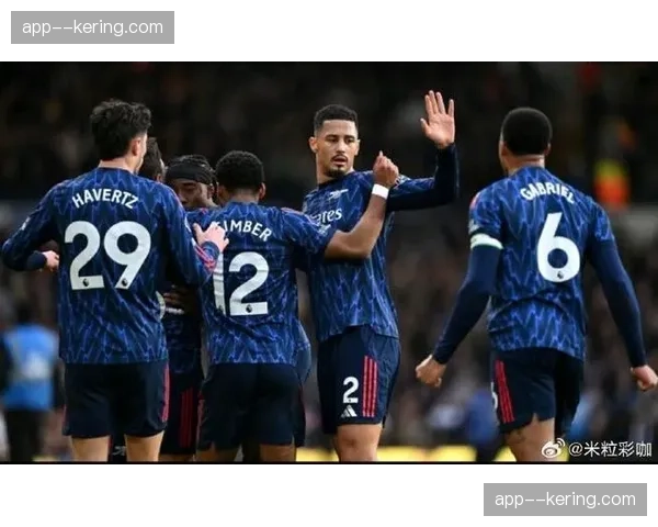 萨利巴：我爱伦敦也爱阿森纳，9月底续约时我没有任何犹豫