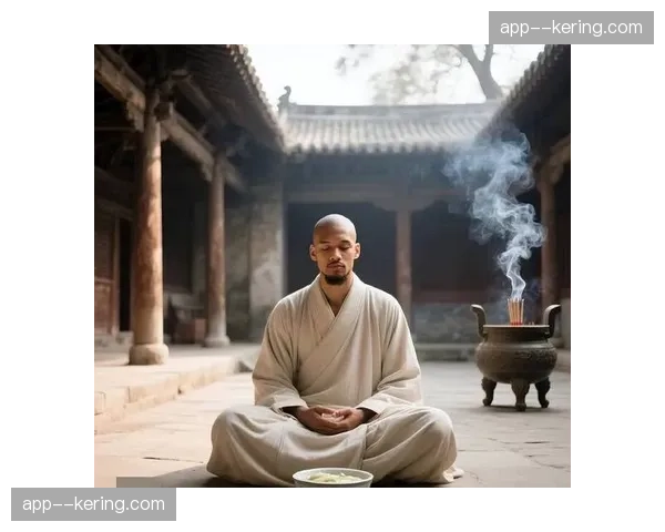 文班亚马表态一定会再去少林,想介绍中国文化给戈贝尔 文班亚马表态一定会再去少林,想介绍中国文化给戈贝尔