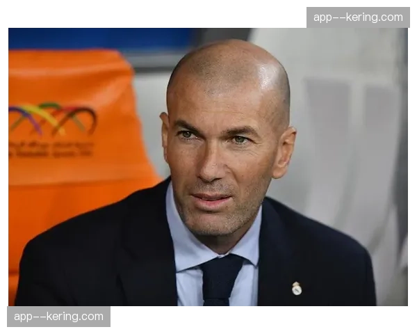 齐达内谈管理哲学:教练是为球员而存在,让更衣室认同理念 齐达内谈管理哲学:教练是为球员而存在,让更衣室认同理念