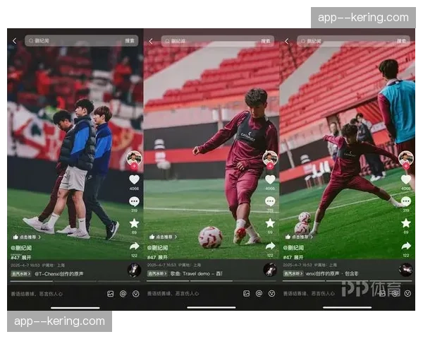 探访中超官方视频制作中心:一场比赛转播背后的故事 探访中超官方视频制作中心:一场比赛转播背后的故事