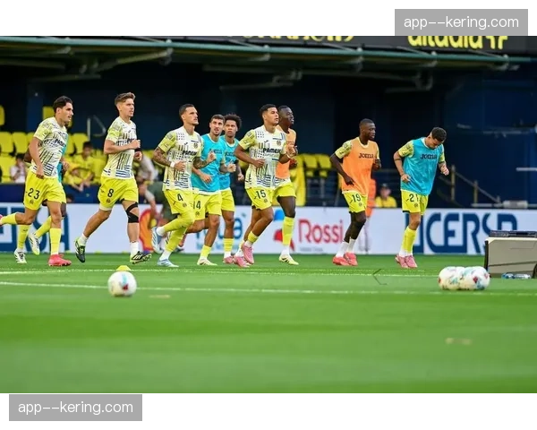 比利亚雷亚尔3-2逆转塞尔塔,惊险收获三分 比利亚雷亚尔3-2逆转塞尔塔,惊险收获三分